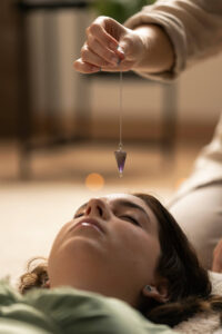 Reiki Therapy