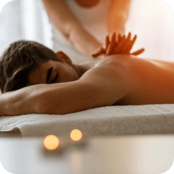 Relaxation Massage