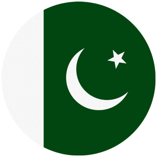 Pakistan